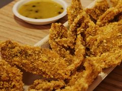 鸽鸽薯片-下酒(华熙店)
