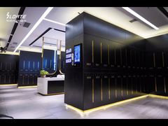 -斯洛特健身游泳(爱都旗舰店)