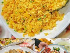 -四川小胡子海鲜(丁村万人海鲜广场店)