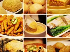 -添好运点心专门店(百老汇店)