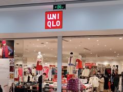 -优衣库(广州番禺万达广场店)