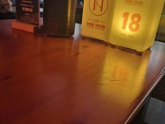 -HIB HUB公社(解放西路店)