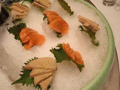 刺身-泓历皇朝酒店(东亭店)