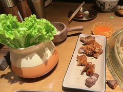 -MIKOMIKO和牛烧肉专门店(南门店)
