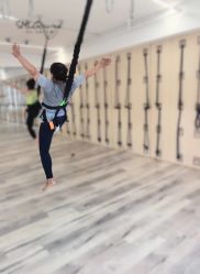 -水沐莲清瑜伽·普拉提