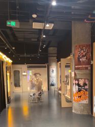 -G-STEPS舞蹈工作室