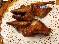 -旺金鸽(穗盐路总店)