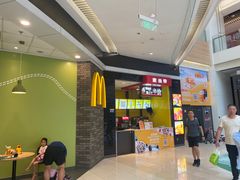 -麦当劳(龙湖北京大兴天街店)
