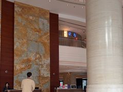 -上海雅居乐万豪侯爵酒店