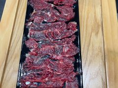 -陈记顺和牛肉火锅(永泰店)
