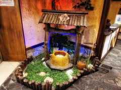 -井水小厨·湘菜(活力广场店)
