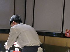 -海底捞火锅(龙湖三千集店)