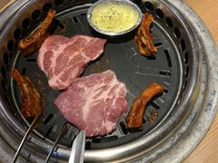 -火炉火自助餐(悠唐购物中心店)