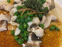 -猪肉婆私房菜(容桂总店)