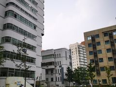 -北京中医药大学东方医院(方庄院区)