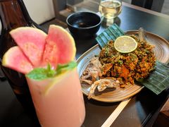 -Ameigo梅果·云贵川bistro(长宁来福士店)