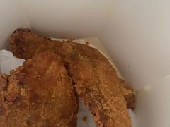 -麦当劳(西单明珠店)