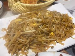 -吉同饭店(绿地·香榭丽公馆店)