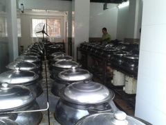 -烂瓦罐刘家猪蹄坊(药王洞店)