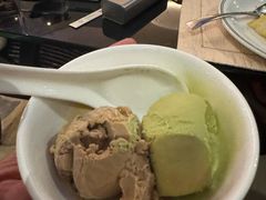 -广州花园酒店-凌璇阁360度高空海鲜自助餐CAROUSEL