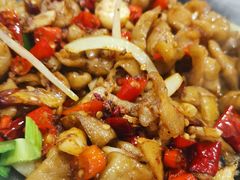 -新新湘菜馆(新中街二条店)