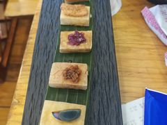 -桥香园过桥米线(国贸店)