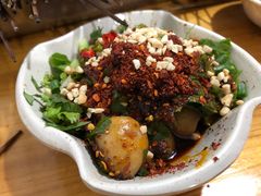 -雲记卢妈冷锅串串(中道街总店)