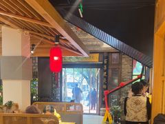 -龙抄手食府(浣花北路店)