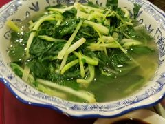 -园林美食城·本土农家菜(杨和镇店)