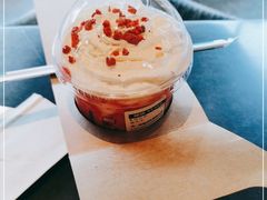 -星巴克(汇京国际广场店)