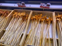 -阿串串老火锅(力盟店)