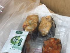 -缘喜外带寿司(上海嘉定宝龙广场店)