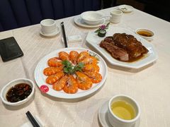 -北海渔村酒楼·粤菜海鲜点心(新华店)