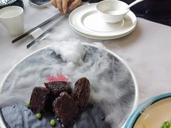 -颂福楼·南京菜(定淮门店)