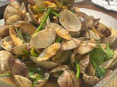 -老虎滩大连海鲜烧烤(水游城店)