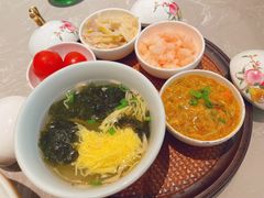 -松鹤楼面馆(清河万象汇店)