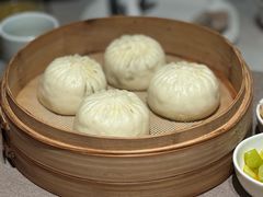 功夫酱肉包-柴门头啖汤·经典川菜·慢火汤品(锦城万达店)