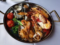 -Kathleen's Waitan 凯圣琳江景西餐厅(外滩店)