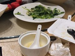 -上海虹桥宾馆味翠餐厅