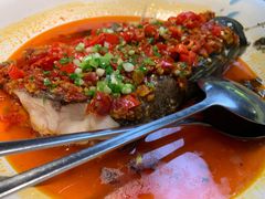 -炊烟小炒黄牛肉(中心印象城店)