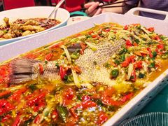 -川正旺江湖菜(三元桥店)