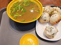 -大壶春(四川中路店)