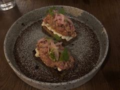 -BOR Eatery(安福路店)