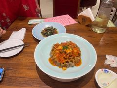 -山西会馆·晋菜·晋商宴·学堂记忆(许坦西街店)