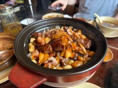 -滇野云南野生菌餐厅(陕西南路店)