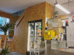 -吾叁·吉趣鸟咖(万科店)