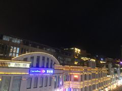 -全季酒店(厦门中山路步行街店)