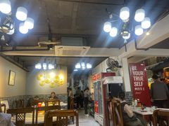 -闽公馆·客家私房菜·商务宴请·包厢(杏林橡树湾店)