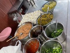 -金陵老丁家馄饨(新街口店)