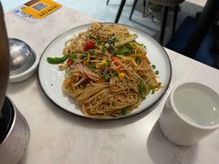 -丁字口海鲜热炒·烧烤大排档